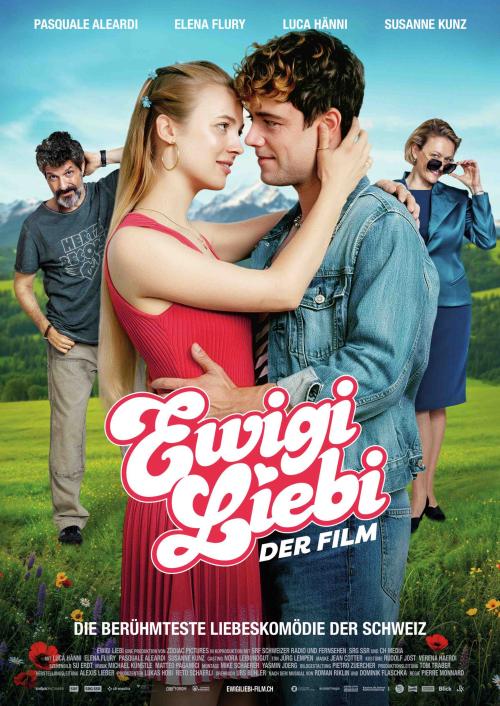 Ewigi Liebi - Der Film